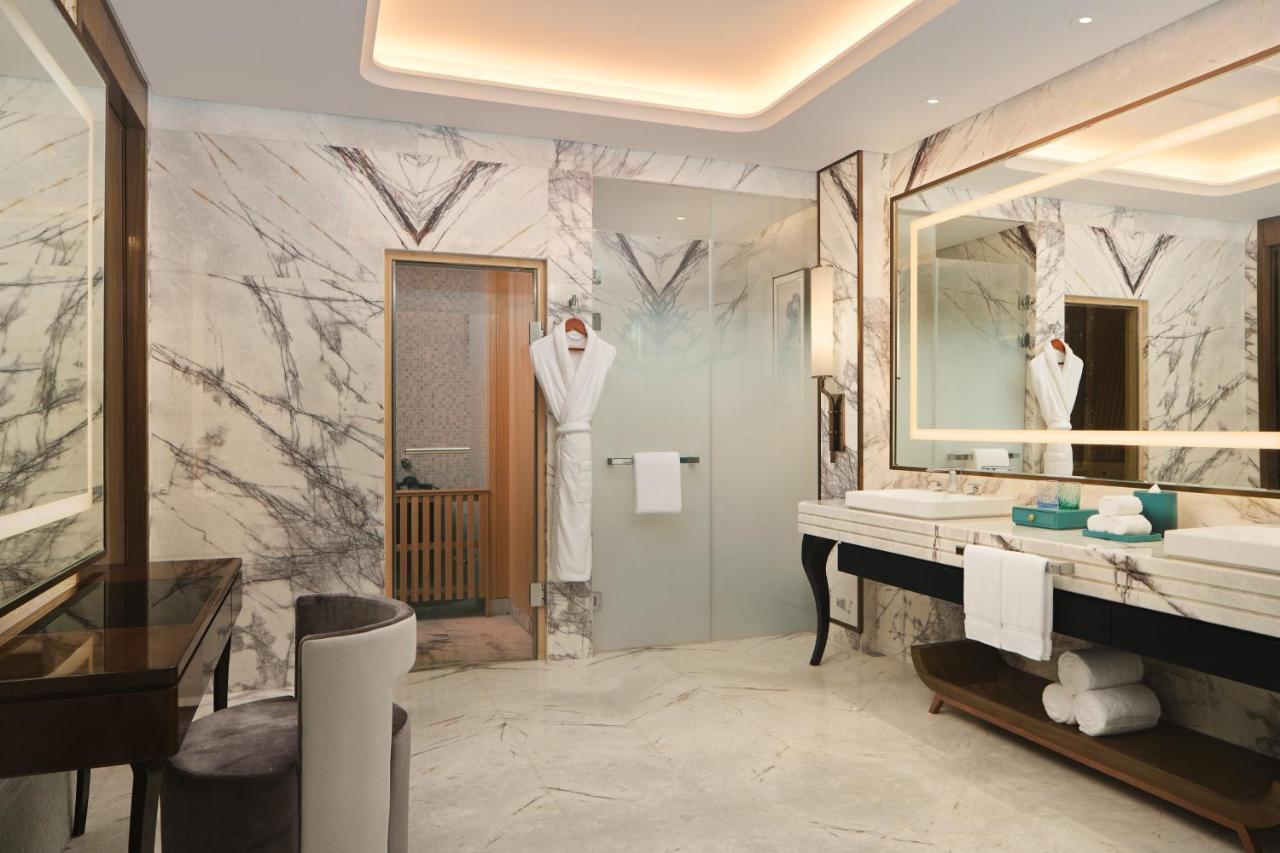 Na Lotus Hotel, A Luxury Collection Hotel, Nanning Exterior foto